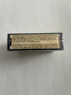 Magic The Gathering, Urza’s Saga Tombstone, 60 Card Preconstructed Deck NEW - Image 4