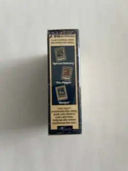 Magic The Gathering, Urza’s Saga Tombstone, 60 Card Preconstructed Deck NEW - Image 5