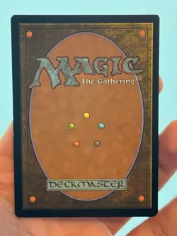 1X FOIL Dauthi Voidwalker NM MTG Magic MH2 Modern Horizons 2 Commander CEDH - Image 4