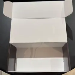 MTG War Festival FINAL FANTASY Sephiroth Token Playmat Storage Box Keychain Set - Image 5