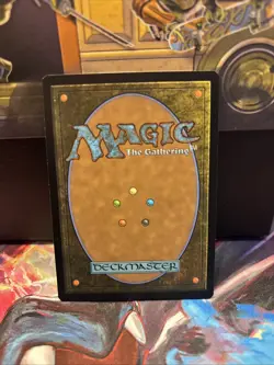 Super Combo (Surge Foil) Commander: Teenage Mutant Ninja Turtles Foil NM - Image 3