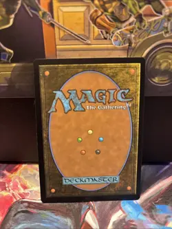 Broadcast Takeover Teenage Mutant Ninja Turtles Foil NM - Image 2