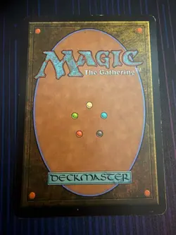 MTG Magic the Gathering Graveborn Muse Legions Rare LP - Image 2