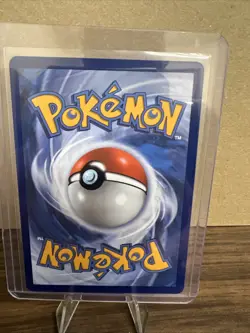 Mega Gengar EX 269/217 Full Art Holo Pokemon TCG Card 350 HP 230 Attack Ghost - Image 2