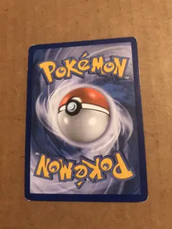 Pokemon : Blastoise 16/101 Plasma Blast - Holo LP/NM - Image 2