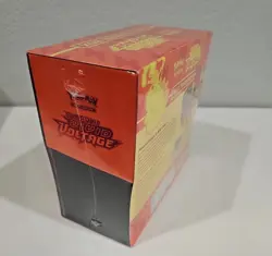 Pokemon TCG Sword & Shield Vivid Voltage Elite Trainer Box ETB Brand New Sealed! - Image 4