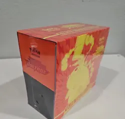 Pokemon TCG Sword & Shield Vivid Voltage Elite Trainer Box ETB Brand New Sealed! - Image 5