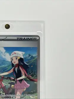 Pokemon TCG Dawn 129/094 Phantasmal Flames SIR Special Illustration Rare MINT/NM - Image 3
