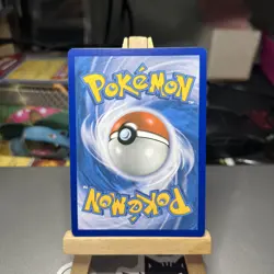 Pokemon TCG Charizard 14/181 Reverse Holo Team Up NM - Image 2