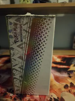 Pokemon Prismatic Evolutions Super Premium Collection ✅ Sealed - Image 2