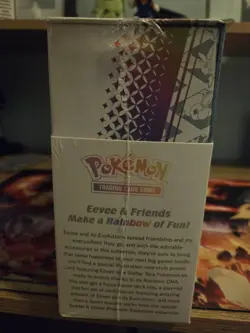 Pokemon Prismatic Evolutions Super Premium Collection ✅ Sealed - Image 4