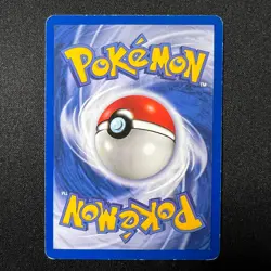 Pokemon TCG Dark Charizard Holo Vintage Rare Card 4/82 Team Rocket Series MP - Image 2