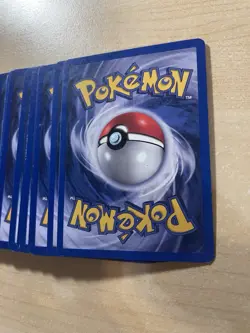 Pokemon Base Set 2 Lot of 35 (or more) Cards WoTC 2000 (Near Mint or Better) - Image 3