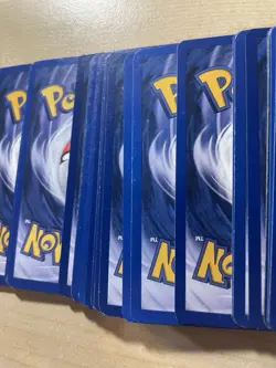 Pokemon Base Set 2 Lot of 35 (or more) Cards WoTC 2000 (Near Mint or Better) - Image 5