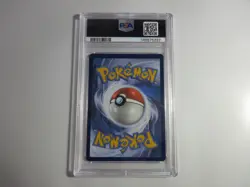 PSA 10 Rayquaza Vmax TG20 Silver Tempest Pokemon Card - Image 2