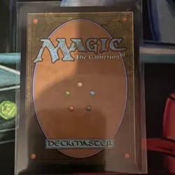 Magic The Gathering Voice of Victory Rare Creature Card TDM Set - Image 2