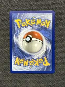 NM Eevee (Masterball) 074/131 Prismatic Evolutions Reverse Holo Pokemon Card - Image 2