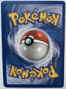 Zangoose 2007 Pokemon EX Pop Series 5 Common Reverse Holo Card 15/17 - Image 2