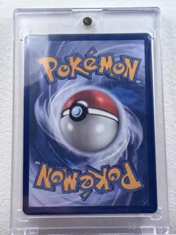 Pokemon Mega Charizard X EX 130/094 Phantasmal Flames Holo Mega Rare 360 HP - Image 2