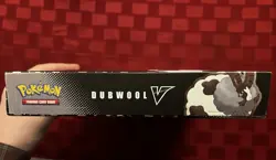 Pokemon TCG Champion's Path Dubwool V Collection Box Brand New, Factory Sealed 820650807732 - Image 4