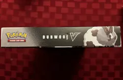 Pokemon TCG Champion's Path Dubwool V Collection Box Brand New, Factory Sealed 820650807732 - Image 5