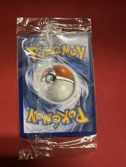 Vanillish 190/182 2025 Holiday Calendar Stamped SEALED Promo Pokemon NM - Image 2