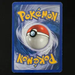 🌀 (SWIRL) Slowking H22/H32 Aquapolis Holo Rare 2003 E-Reader WOTC Pokemon MP - Image 2