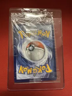 Cryogonal 047/191 Holiday Advent 2025 Calendar Promo Sealed Pokemon TCG - Image 2