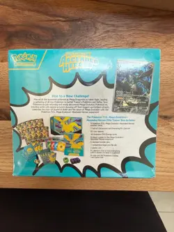 Pokemon TCG Ascended Heroes Elite Trainer Box (ETB) - SEALED✅ FAST SHIPPING🚚 - Image 3