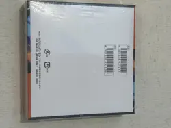 Pokemon TCG Japanese MEGA Inferno X Booster Box Unopened Factory Sealed 20 Packs - Image 5