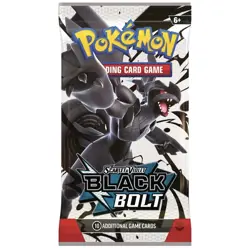 2X POKEMON TCG BLACK BOLT & WHITE FLARE UNOVA HEAVY HITTERS PREMIUM COLLECTION - Image 4