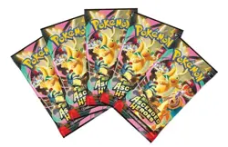 Pokemon (2x) Mega Evolution Ascended Heroes First Partners Deluxe Pin Collection - Image 3