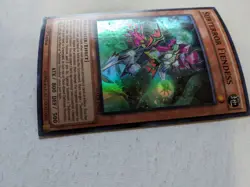Subterror Fiendess YUGIOH MACR-EN082 1st Edition Holofoil 74762582 - Image 2