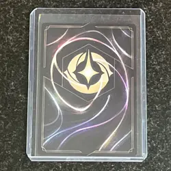 Tigger - One of a Kind 127/204 (FOIL) Lorcana Rise of the Floodborn NM 2023 - Image 3