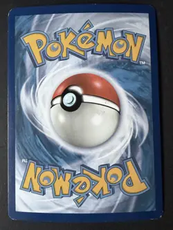 Bulbasuar Holographic Pokemon Card - Detective Pikachu Set - 01/18 - Image 2