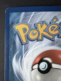Bulbasuar Holographic Pokemon Card - Detective Pikachu Set - 01/18 - Image 3