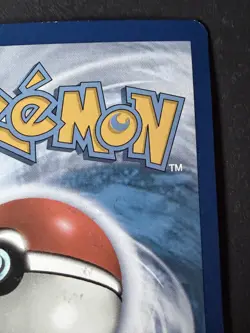 Bulbasuar Holographic Pokemon Card - Detective Pikachu Set - 01/18 - Image 4