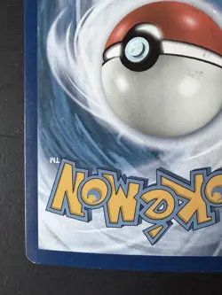 Bulbasuar Holographic Pokemon Card - Detective Pikachu Set - 01/18 - Image 5