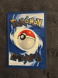 Pokemon Card Ultra Premium Gold Metal Pikachu 25 Ans Celebration 58/102 - Image 2