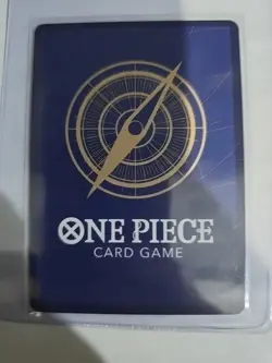 One Piece Card Game Whitey Bay Character Card ST22-011 Parallel English - Image 2