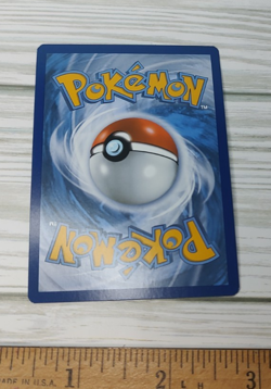 Pokemon Venusaur EX 1/83 Basic Holo Grass Type Card English 2016 Pokemon TCG - Image 3