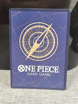 One Piece Card Game Whitey Bay Character Card ST22-011 Parallel English - Image 2