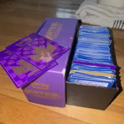 Pokemon TCG Lot 500 mixed cards (All different years ) - Image 3