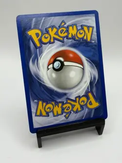 Pokemon TCG Mary Trainer Card 87/111 Neo Genesis Regular Rare - Image 2