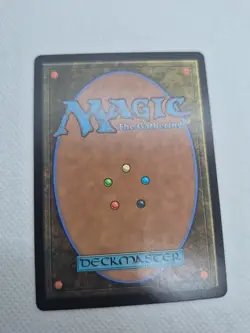 Ruin Crab Zendikar Rising Uncommon NM Magic: The Gathering 75 Normal - Image 2