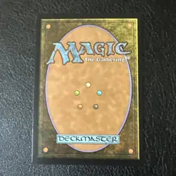 Goblin Trashmaster x1 M19 NM Condition see front and back pics - Image 2