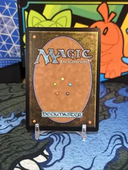 Badgermole Cub Mythic 0167 In Foil - Image 2