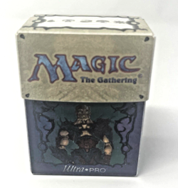 Magic the Gathering Ultrapro 1997 Deckbox Greven Il-vec Avenging Angel Tempest - Image 2