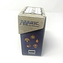 Magic the Gathering Ultrapro 1997 Deckbox Greven Il-vec Avenging Angel Tempest - Image 5