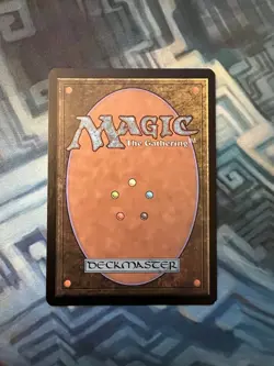 MTG Foil Ixidor, Reality Sculptor NM- Onslaught - Image 5